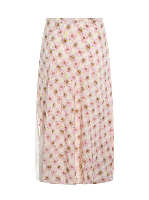 JAYLA ZADIG&VOLTAIRE | WWSK01659716 PEAR